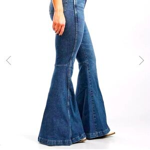 Wrangler retro bells